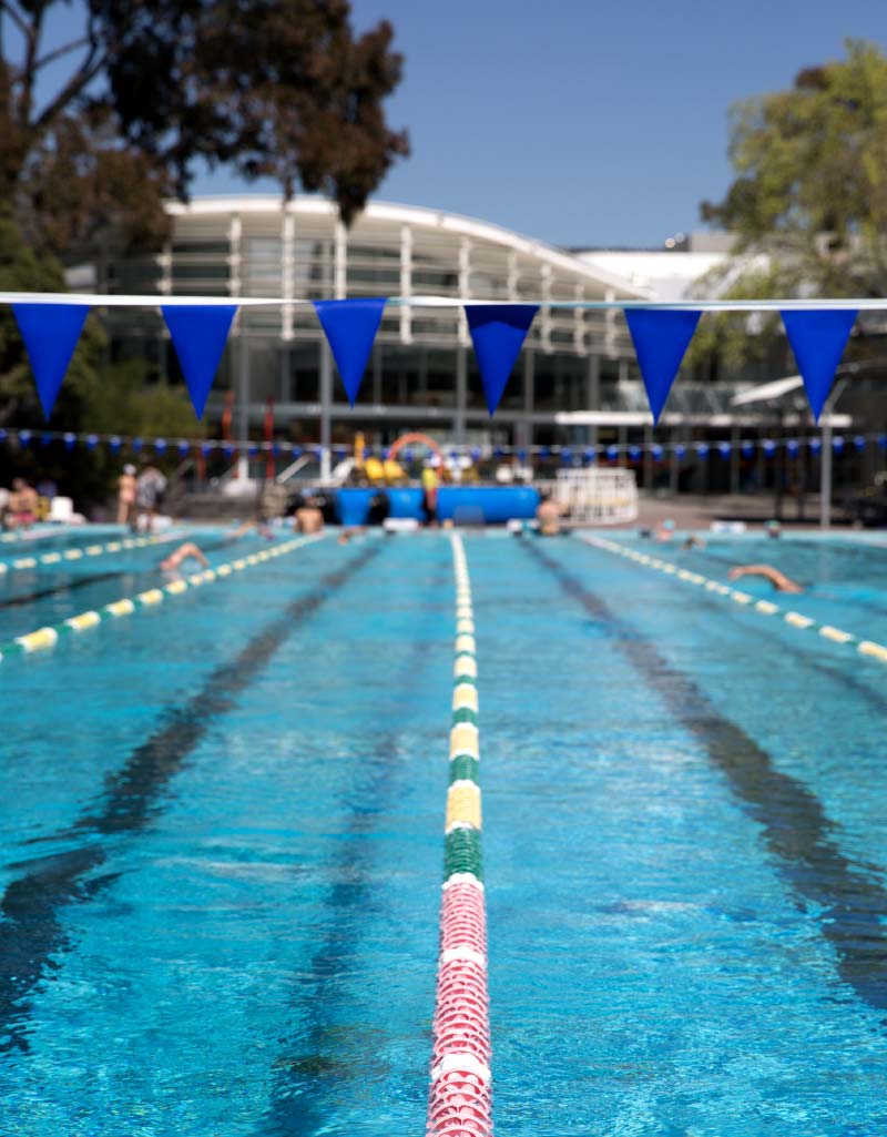 Flags Swimming 2024 - Winny Kariotta