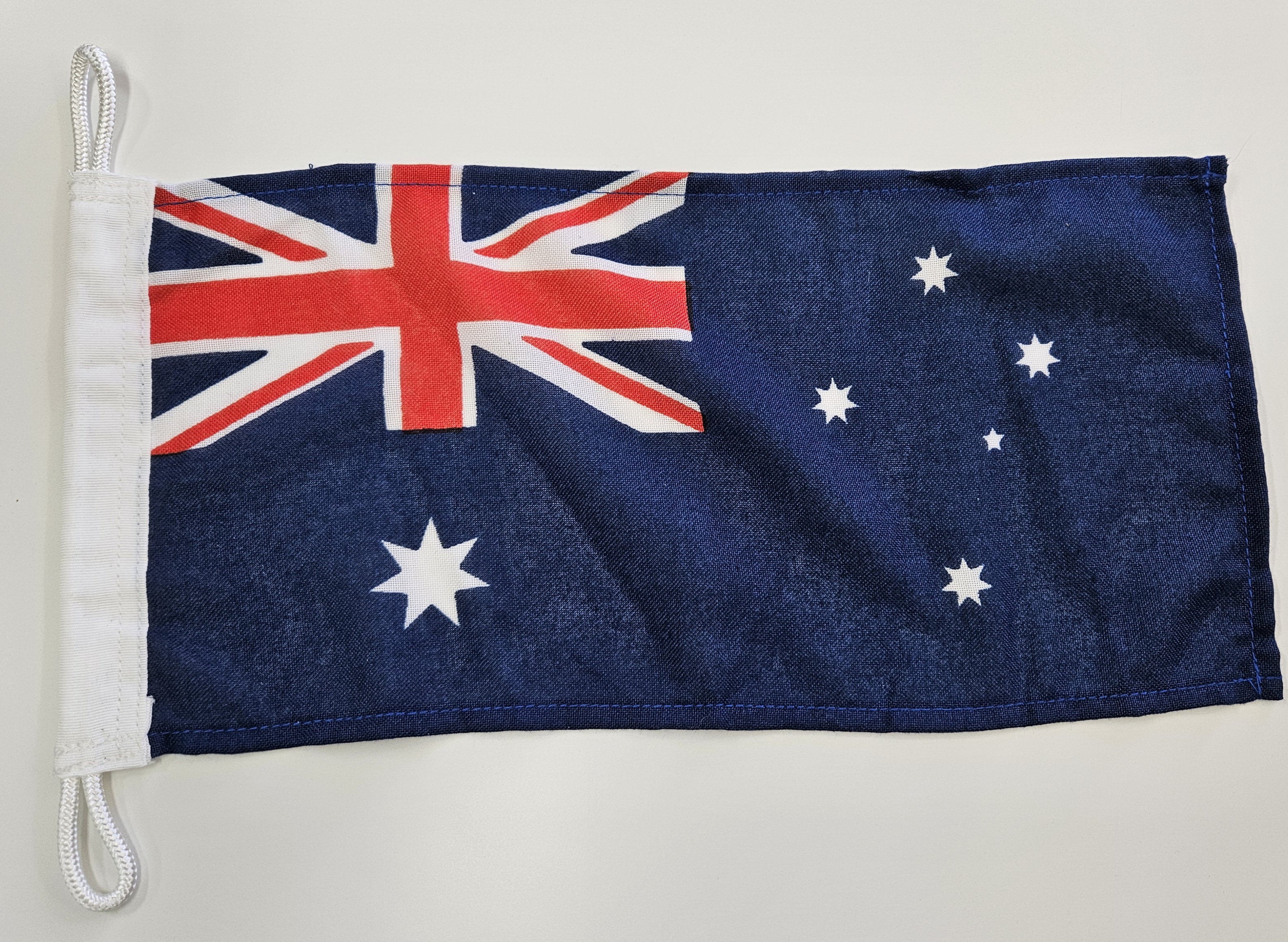 Australian Boat Flag