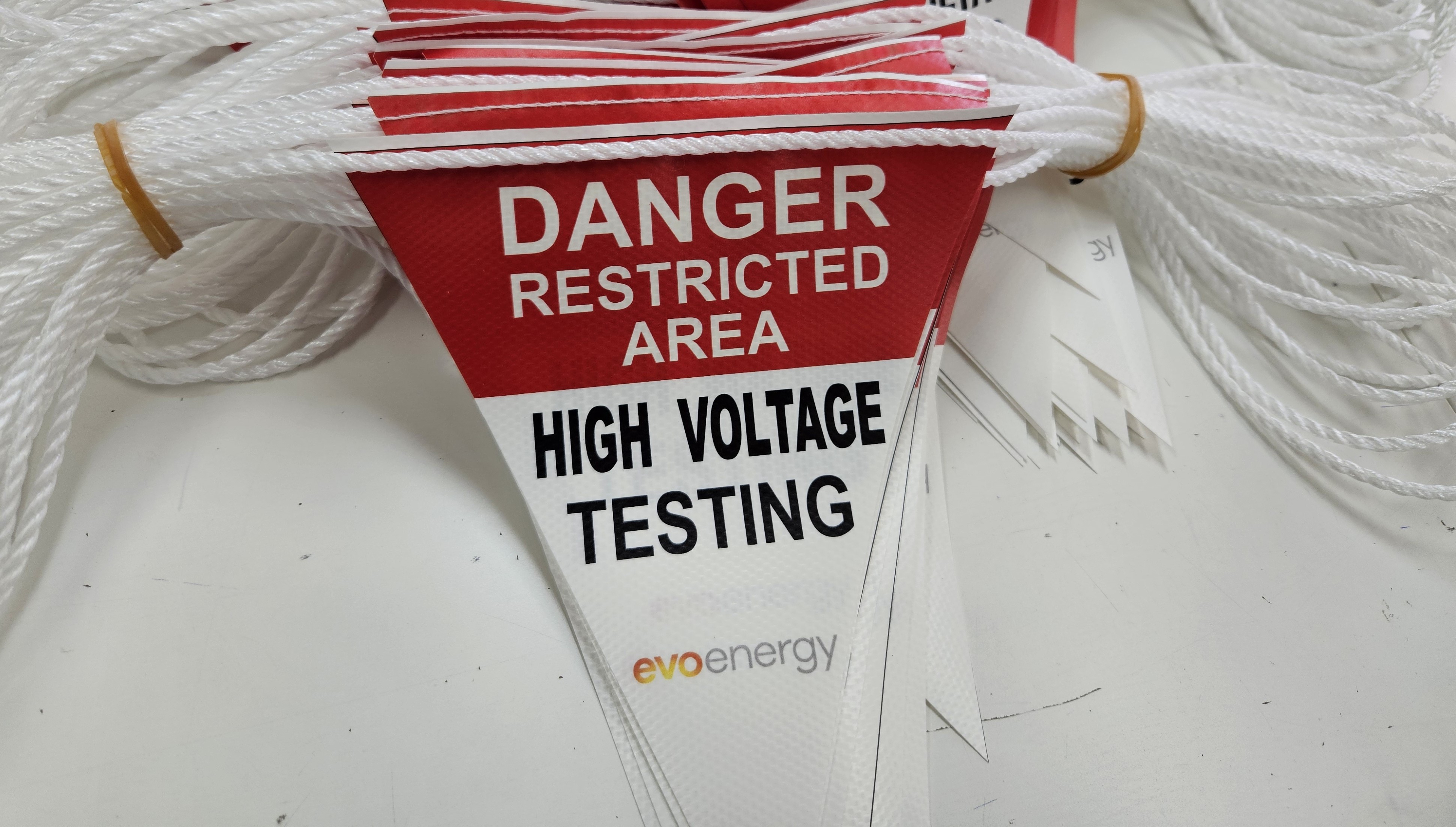 Custom Made Just For You