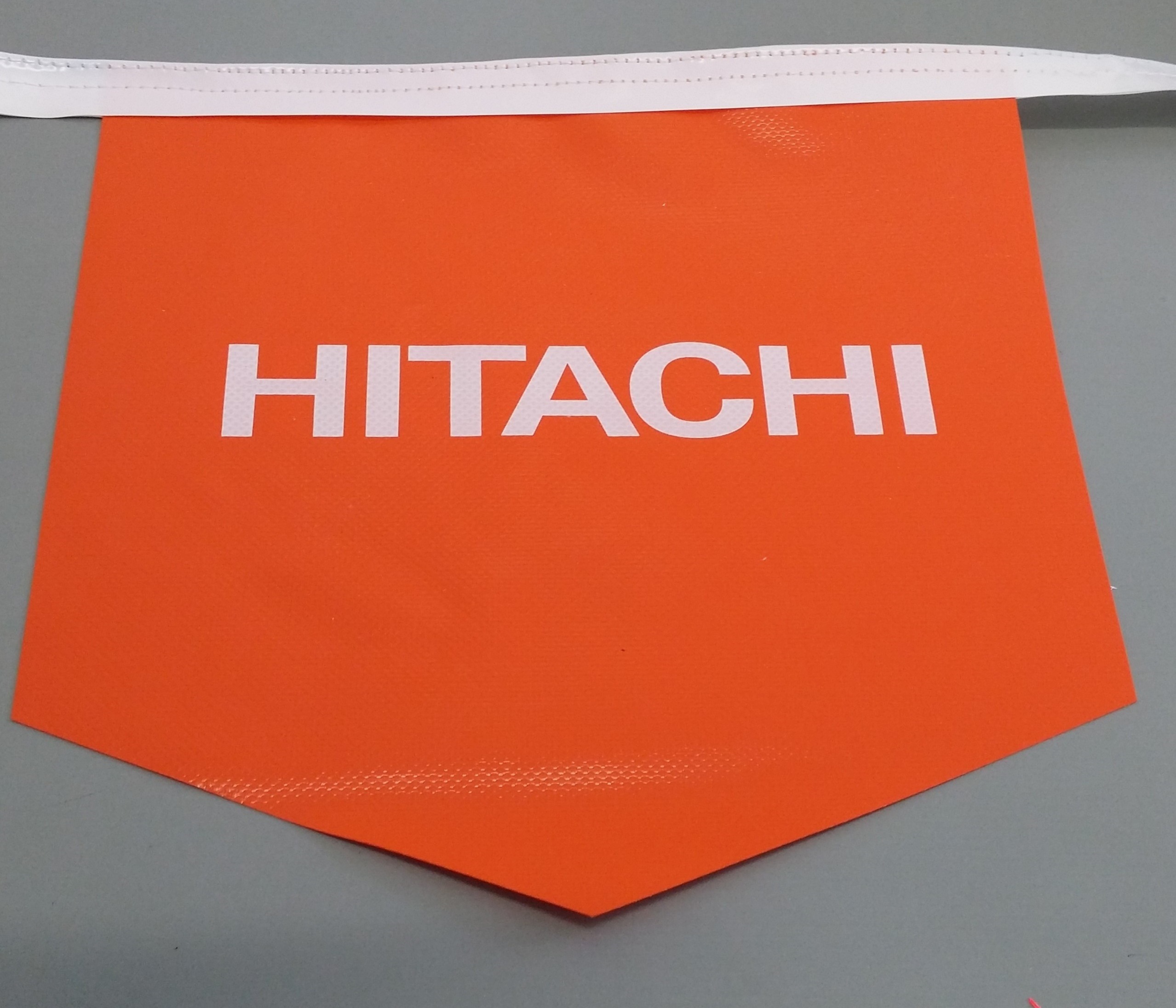 Hitachi Promotion